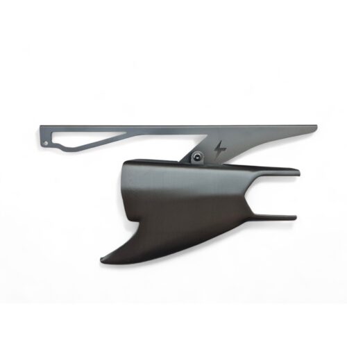 Yamaha TMAX | Cubre correa con protector de basculante