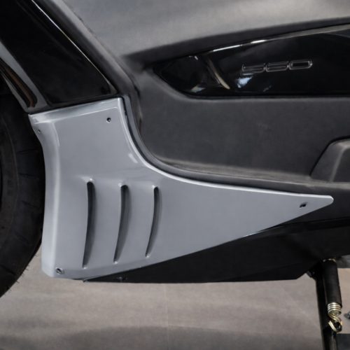 Quillas yamaha tmax 560 2022 a 2026 con aparejo