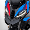 PROTECTOR RAM AIR BMW M1000XR S1000XR BLACKSTORM METALLIC