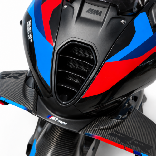 BMW M 1000 RR 2025-2026 Ram Air Protector